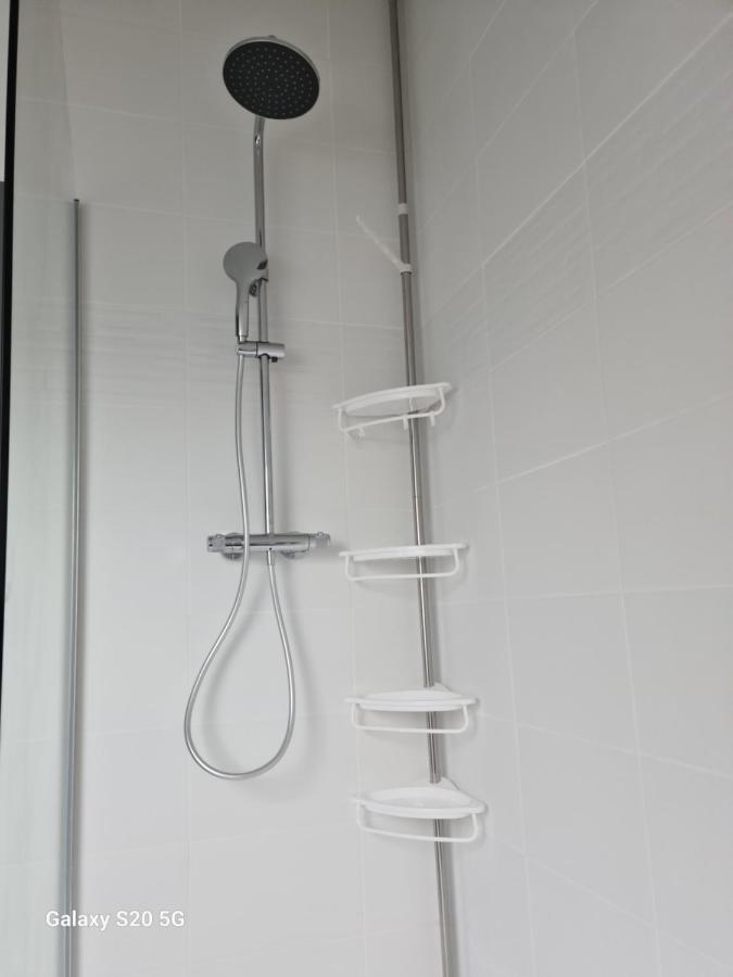 Serrimmo - Appartement Berangere Bleneau ภายนอก รูปภาพ
