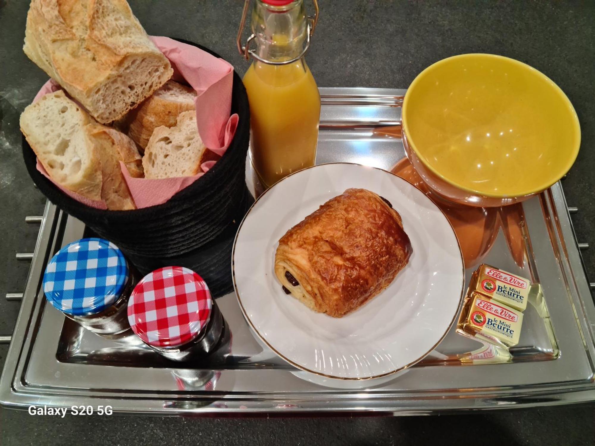 Serrimmo - Appartement Berangere Bleneau ภายนอก รูปภาพ
